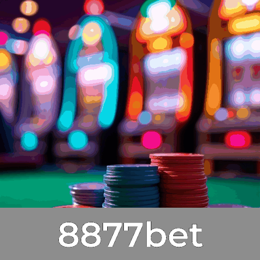 8877bet GAME  App Baixar